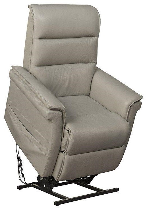 Barcalounger store executive chair